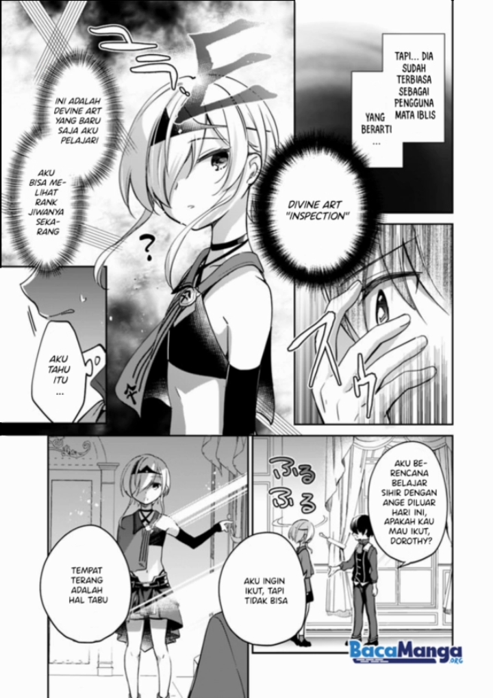 Zennin Ossan, Umarekawattara SSS Rank Jinsei ga Kakutei shita Chapter 43 Gambar 8